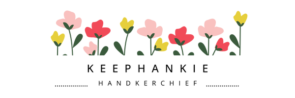 K E E P H A N K I E